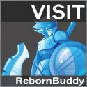 Visit Rebornbuddy