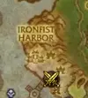 Nagrand - Ironfist Harbor -  World Drop 665 ilvl.webp