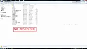 NO LOGS FOLDER.webp