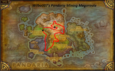 Wilbo007's Pandaria Mining Megaroute.jpg