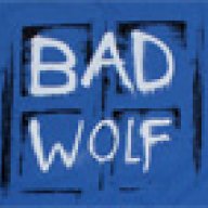 BadWolf