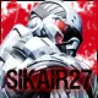 sikair27