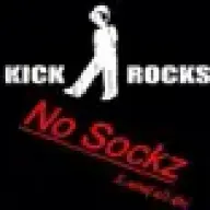 Kickrockz