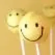 happysticks