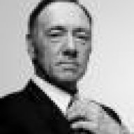 Kevin Spacey