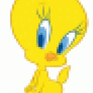 Tweety