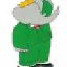 Babar