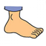 mrfoot