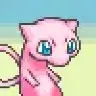 mew