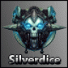 xsilverdicex