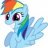 Rainbow Dash