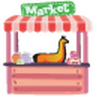 LlamaMarket